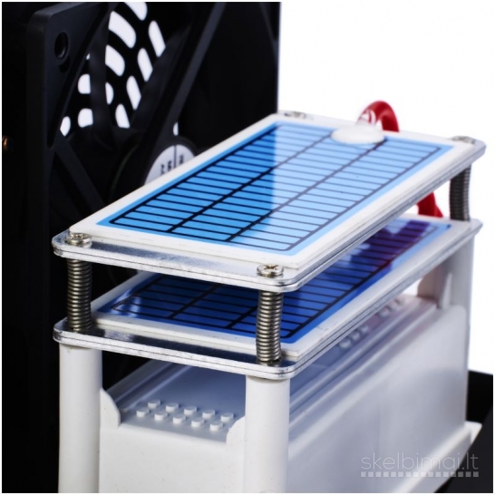 Ozono generatorius / ozonatorius 28g/h 150W su filtru