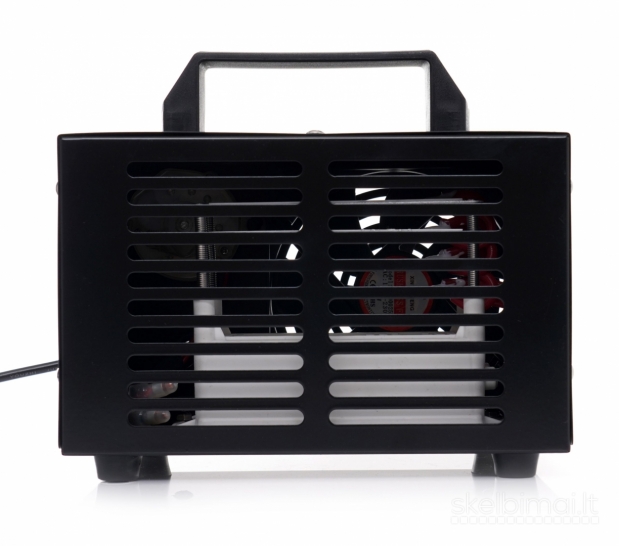 Ozono generatorius / ozonatorius 28g/h 150W su filtru