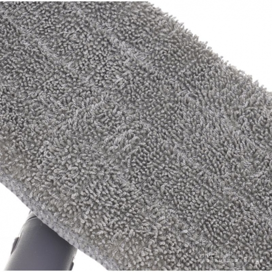 Grindų šluota su purkštuvu 350 ml / 118 cm KD11940