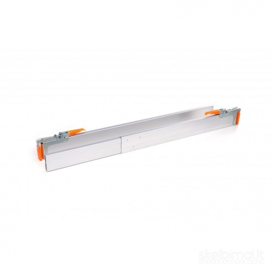 Krovinio tvirtinimo atraminė sija 2400–2700 mm KD3018