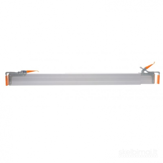 Krovinio tvirtinimo atraminė sija 2400–2700 mm KD3018