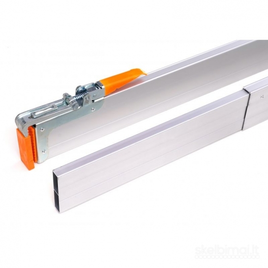 Krovinio tvirtinimo atraminė sija 2400–2700 mm KD3018