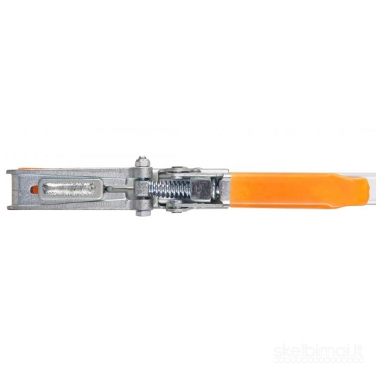 Krovinio tvirtinimo atraminė sija 2400–2700 mm KD3018