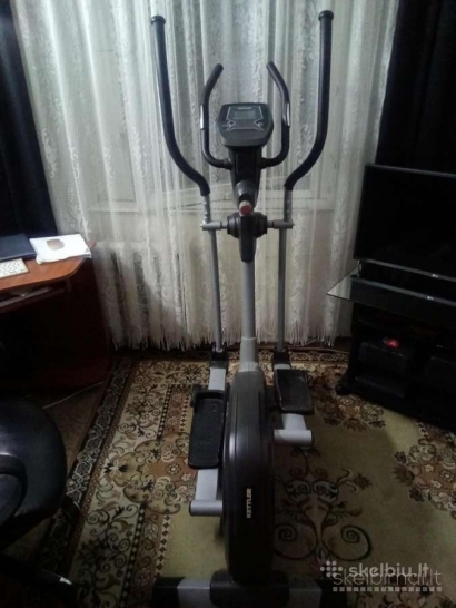 Kettler Axos Cross M