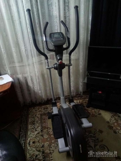Kettler Axos Cross M