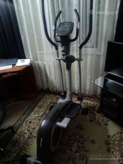 Kettler Axos Cross M