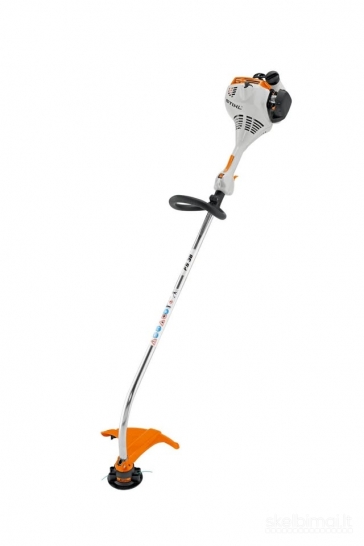 Benzininis trimeris Stihl fs 38