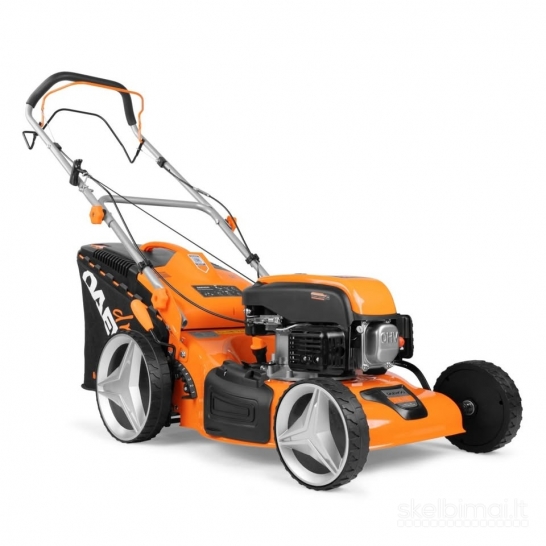 Benzininė vejapjovė Daewoo DLM 50SP