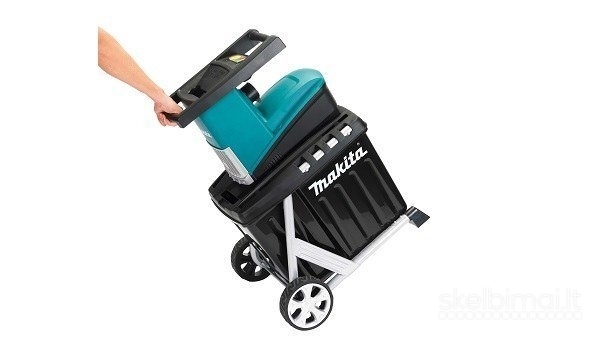 Šakų smulkintuvas Makita UD2500