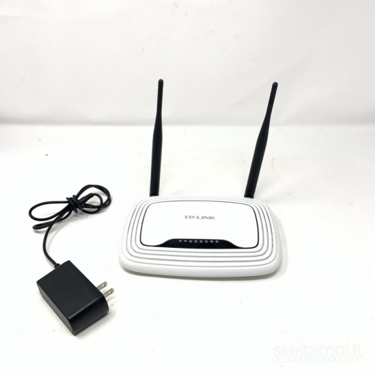 Modemai – Tp-Link ir kiti interneto adapterius ir kiti kompanentai