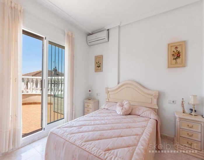 Kotedžas Torrevieja,Ispanija