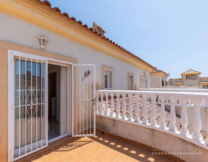 Kotedžas Torrevieja,Ispanija