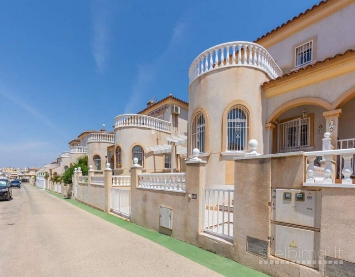 Kotedžas Torrevieja,Ispanija