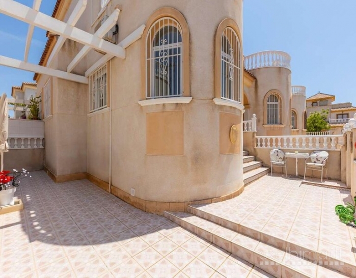 Kotedžas Torrevieja,Ispanija