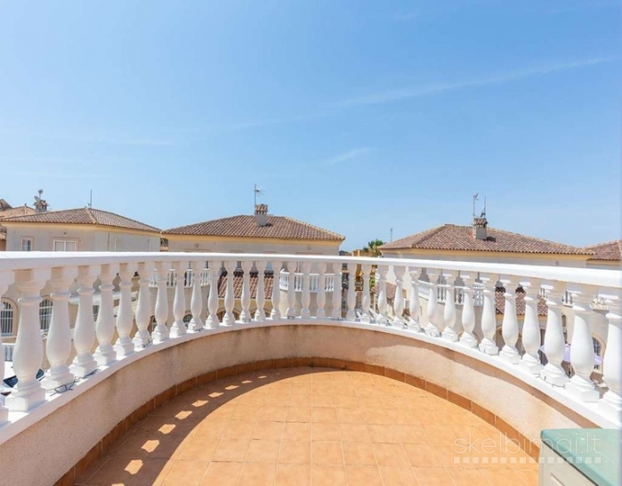 Kotedžas Torrevieja,Ispanija