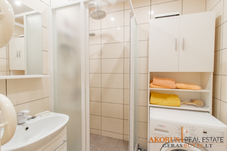 geributai.lt – Tvarkingas, suremontuotas butas tyliame rajone