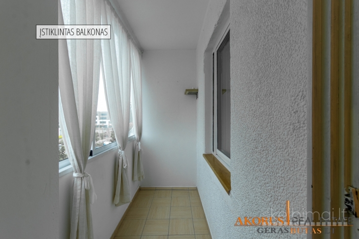 geributai.lt – Tvarkingas, suremontuotas butas tyliame rajone