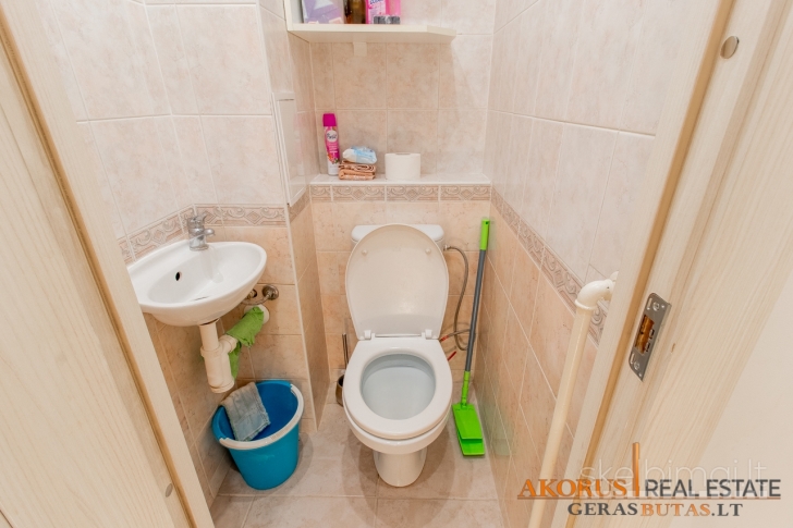 geributai.lt – Tvarkingas, suremontuotas butas tyliame rajone