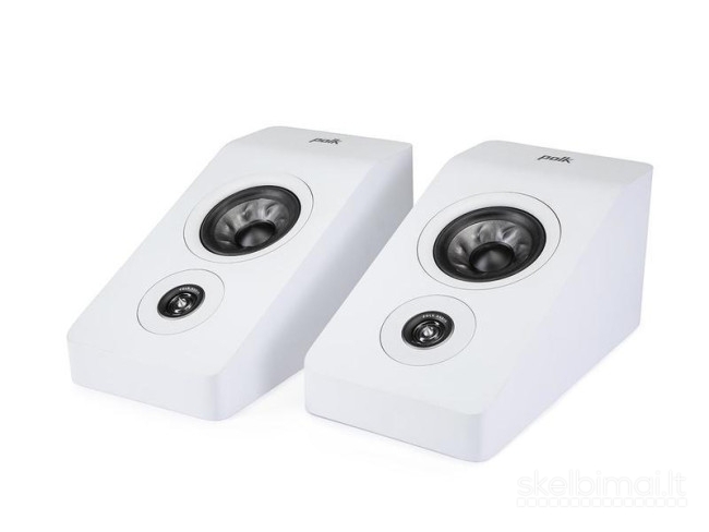 Polk Audio RESERVE R900HT Dolby ATMOS garso kolonėlės