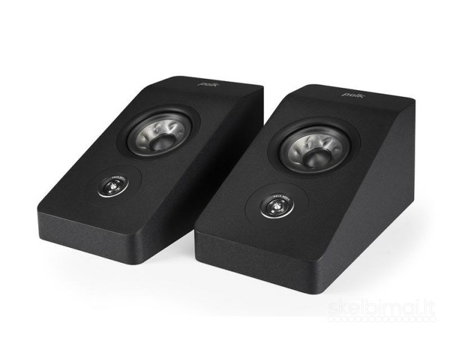 Polk Audio RESERVE R900HT Dolby ATMOS garso kolonėlės