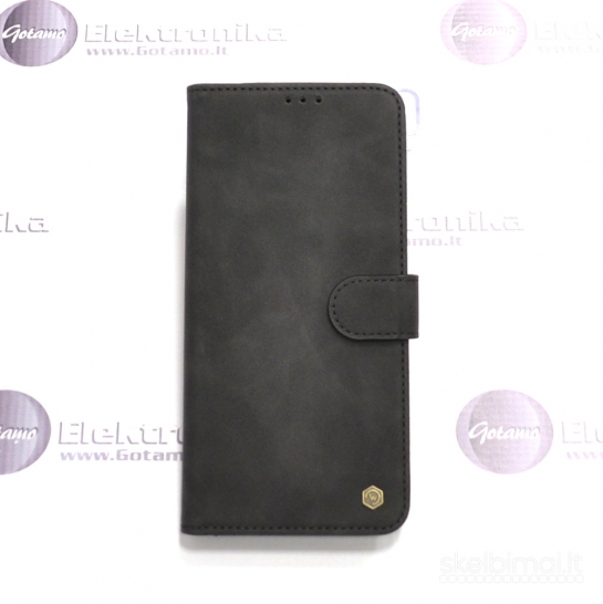 183 Diary-Wonder dėklai Xiaomi Redmi 13C 5G telefonui WWW.GOTAMO.LT