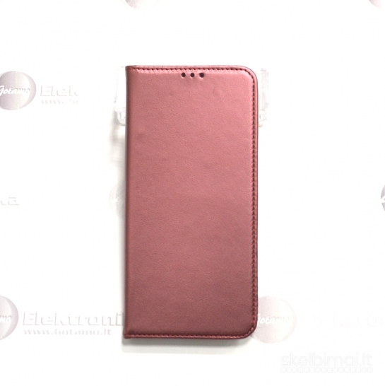 184 Re-Cap magnetiniai dėklai Xiaomi Redmi 13C 5G telefonui WWW.GOTAMO.LT