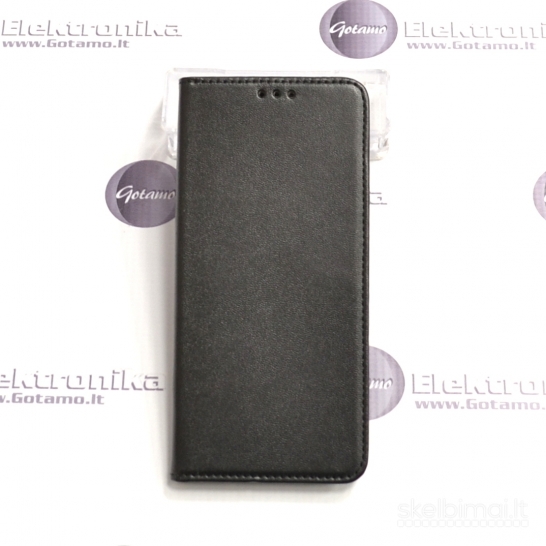 184 Re-Cap magnetiniai dėklai Xiaomi Redmi 13C 5G telefonui WWW.GOTAMO.LT