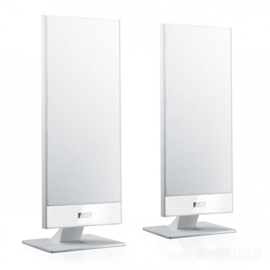 KEF T101, Efektinė kolonėlė