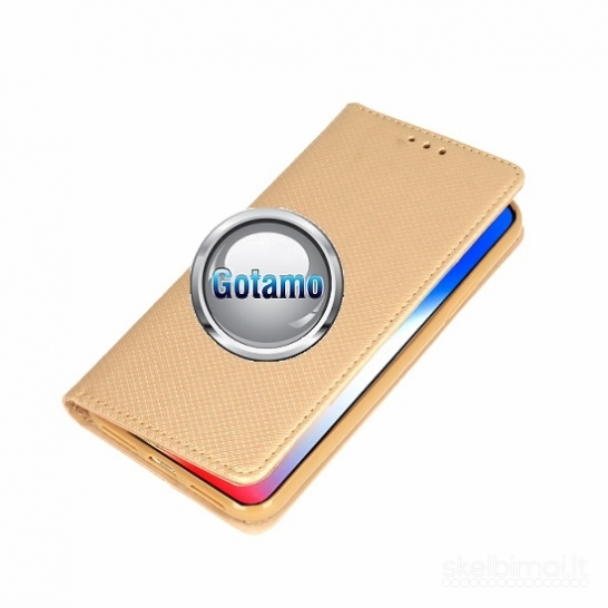 185 Re-Grid magnetiniai dėklai Xiaomi Redmi 13C 5G telefonui WWW.GOTAMO.LT