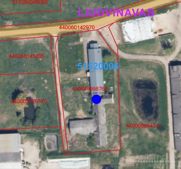 Marijampolės sav., Liudvinavo sen., Zviniškių k. 3