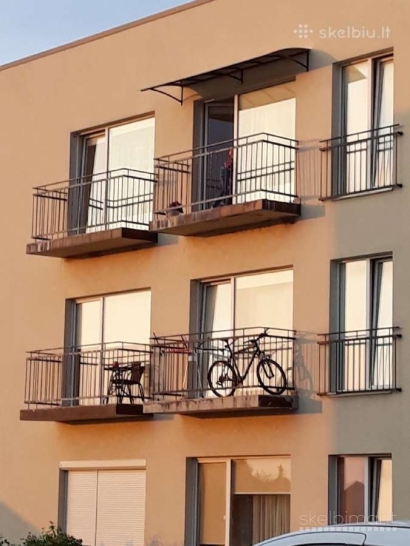 Verandų stiklinimas. Aliuminio stoginės!