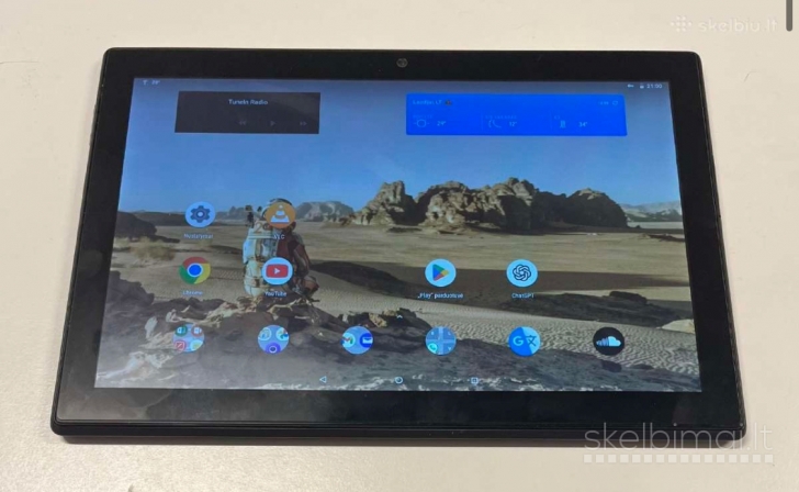 Lenovo Tab 4 10