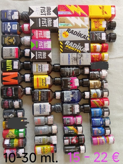 SEXO  VITAMINAI