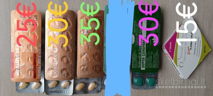 SEXO  VITAMINAI