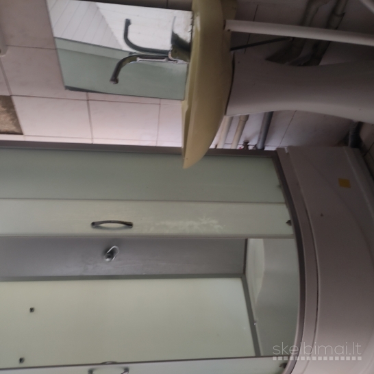 Išnuomojamas 1 kambario butas KAUNO c 350Eu/mėn