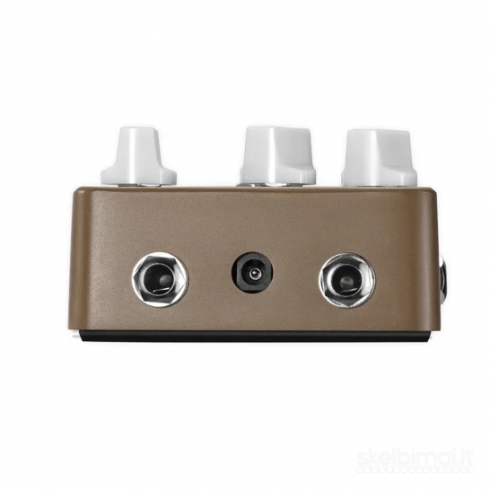 Joyo Jf-24 Orthros Selector