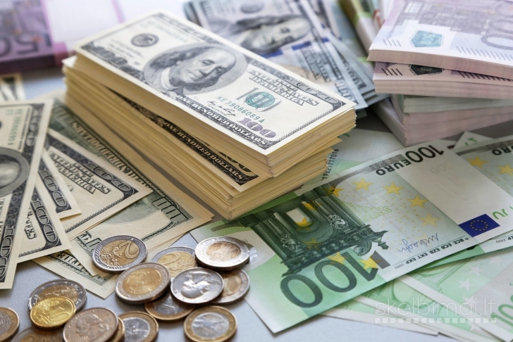 3%el. Paštu; kredite.privat@gmail .com jei norite gauti daugiau informacijo