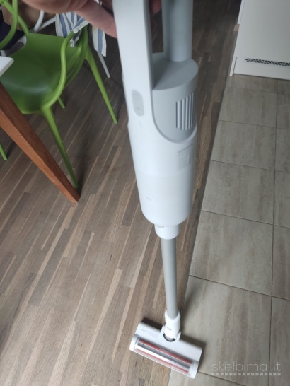 Xiaomi Mi Cleaner Light
