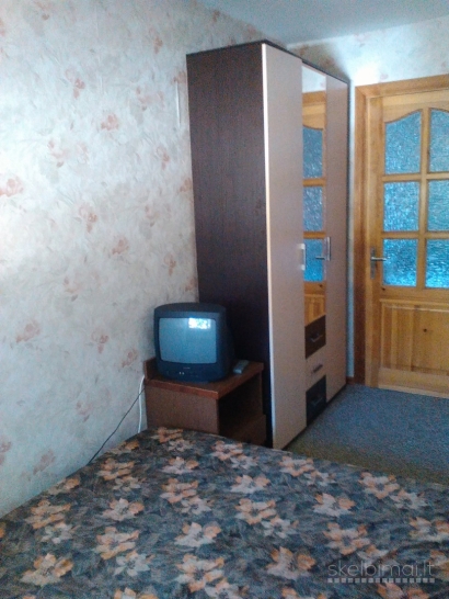 Palanga - butų nuoma poilsiui