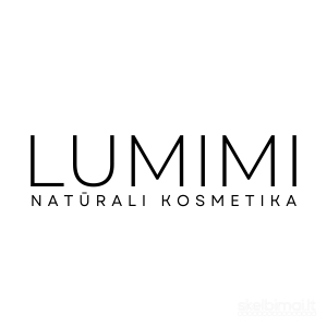 Kokybiška dekoratyvinė kosmetika iš LUMIMI