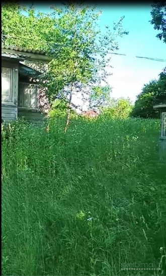 PARDUODAMAS SKLYPAS UKMERGĖJE, S/B DUKSTYNA, ŠILAGĖLIŲ TAK. 