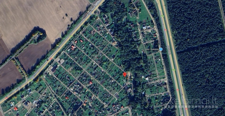 PARDUODAMAS SKLYPAS UKMERGĖJE, S/B DUKSTYNA, ŠILAGĖLIŲ TAK. 