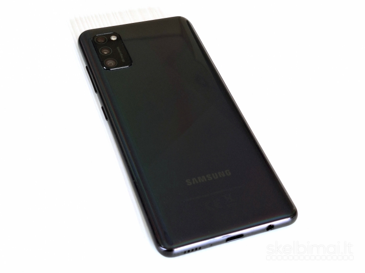 Samsung A41 (sm-a415f)