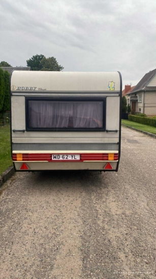 Hobby Classic 1990 m.