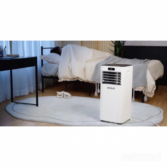 Mobilus oro kondicionierius Adolus ARCTIC A2050 