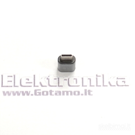 Apple Lightning lizdas į Type-C jungtis WWW.GOTAMO.LT