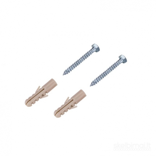 Automatinis kabelio ritinys (prailgintuvas) 10 m, 3×1,5 mm² KD4045