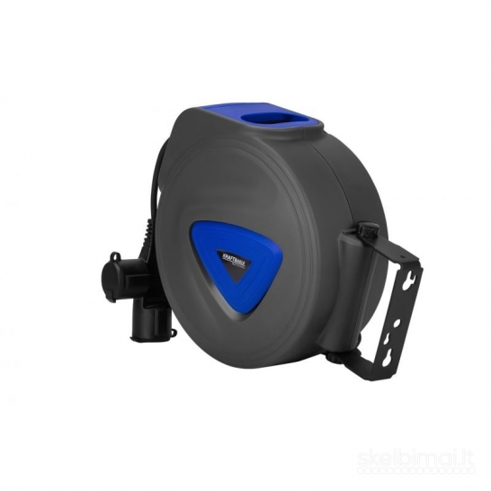 Automatinis prailgintuvas 20 m Kraft&Dele KD4047