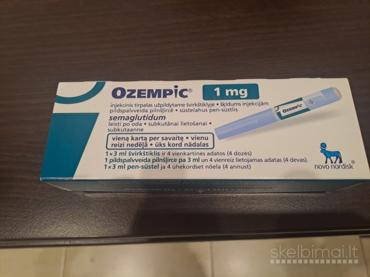 Ozempic
