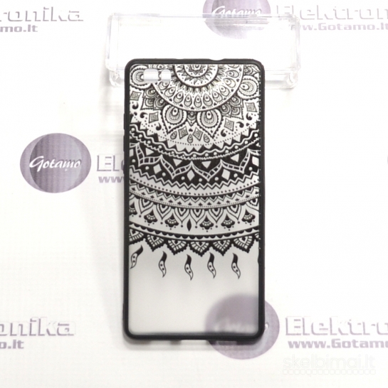 188 Engrave dėklai nugarėlės Huawei P8 Lite telefonui WWW.GOTAMO.LT